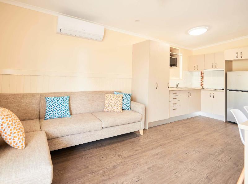 NRMA Bathurst Panorama Holiday Park image