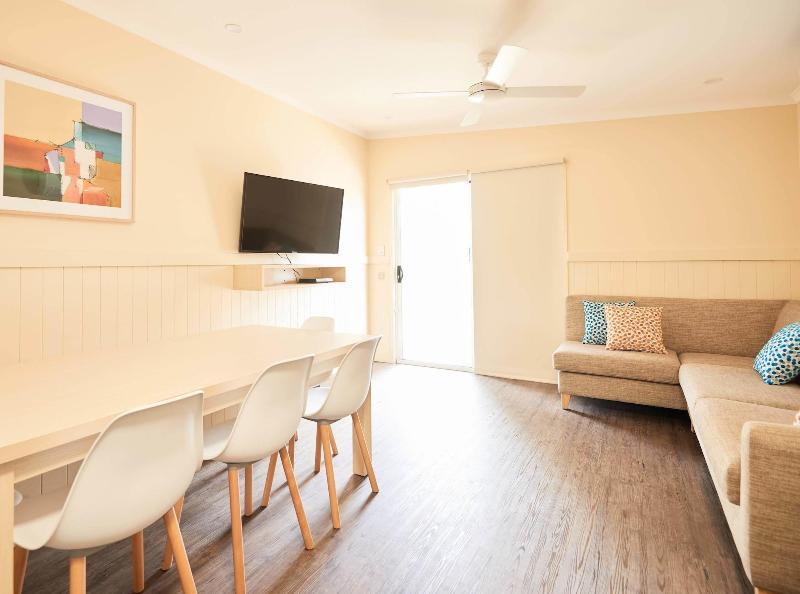 NRMA Bathurst Panorama Holiday Park image