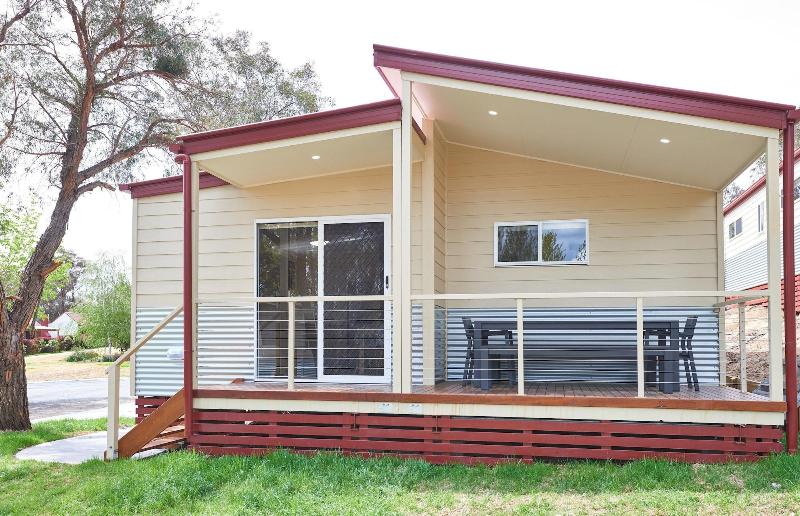 NRMA Bathurst Panorama Holiday Park image