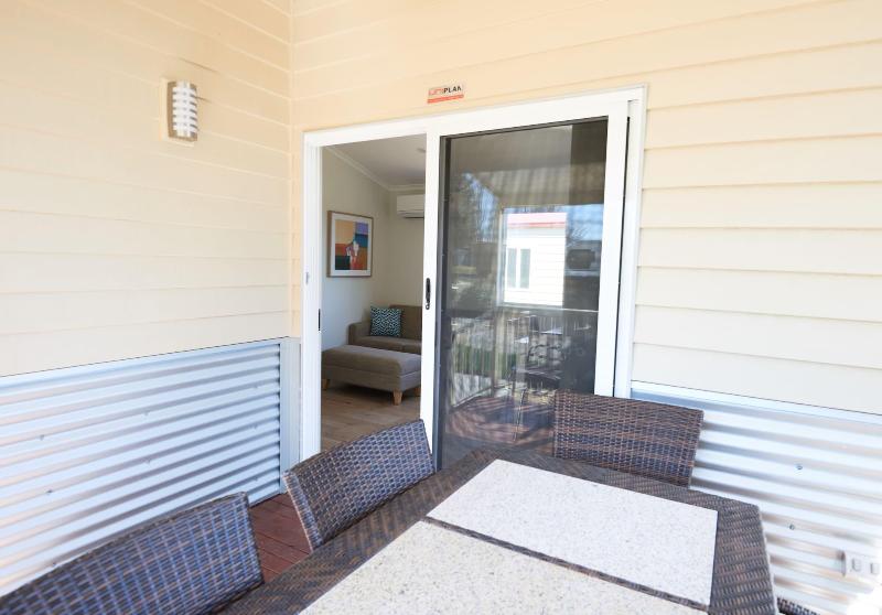 NRMA Bathurst Panorama Holiday Park image