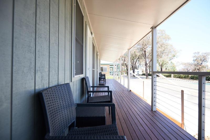 NRMA Bathurst Panorama Holiday Park image