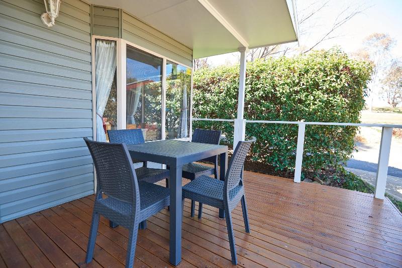 NRMA Bathurst Panorama Holiday Park image