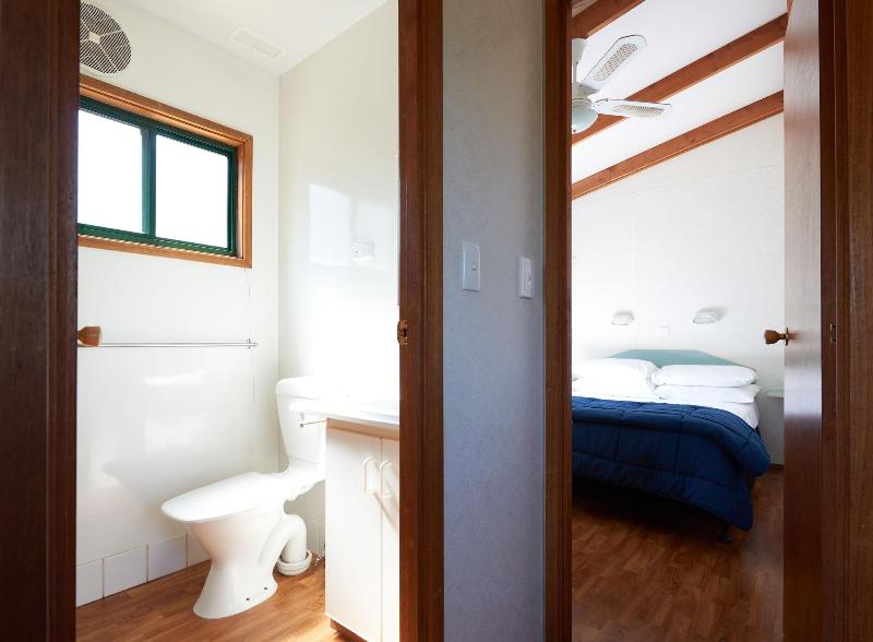 NRMA Bathurst Panorama Holiday Park image