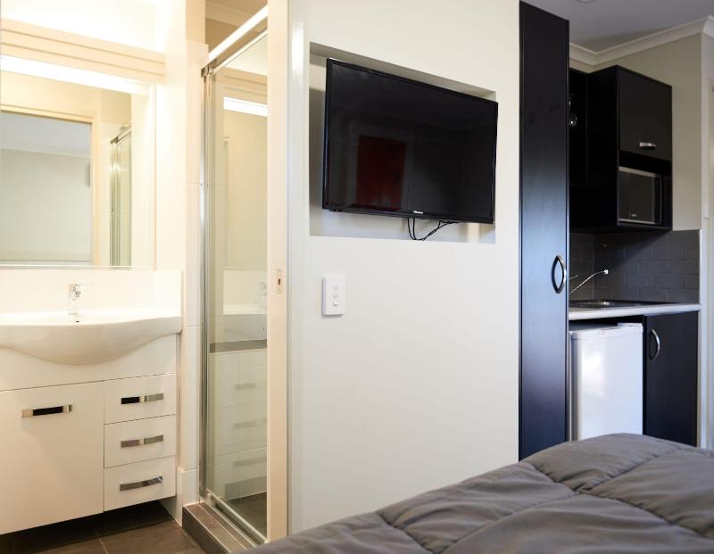 NRMA Bathurst Panorama Holiday Park image