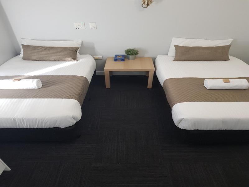 Port Pirie Accommodation and Apartments