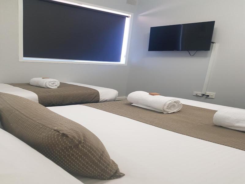 Port Pirie Accommodation and Apartments