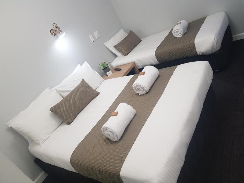 Port Pirie Accommodation and Apartments