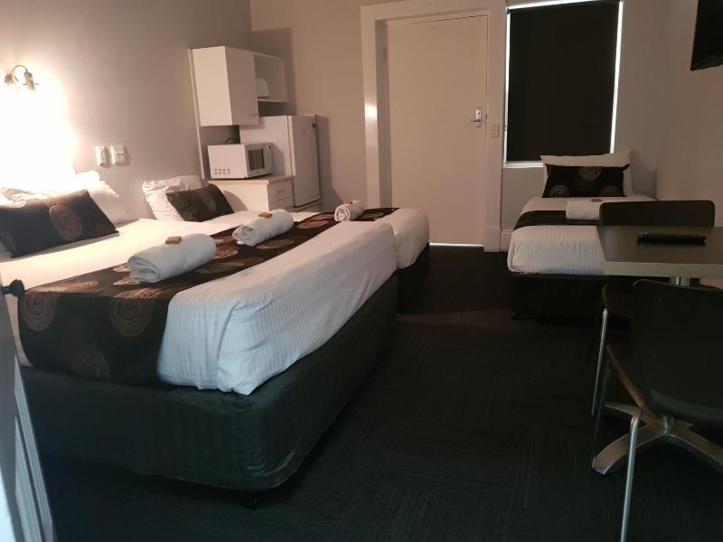 Port Pirie Accommodation and Apartments — general view