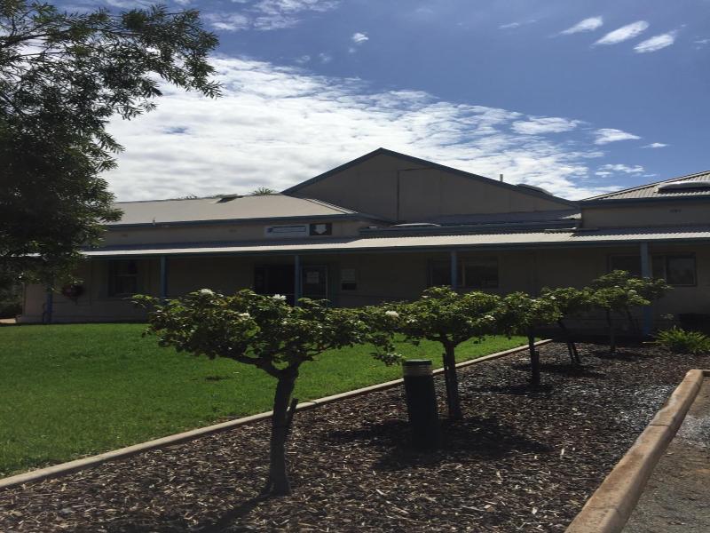Port Pirie Accommodation and Apartments — general view