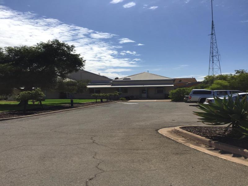 Port Pirie Accommodation and Apartments — general view