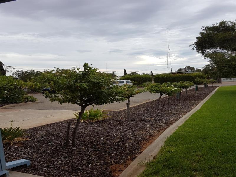 Port Pirie Accommodation and Apartments — general view