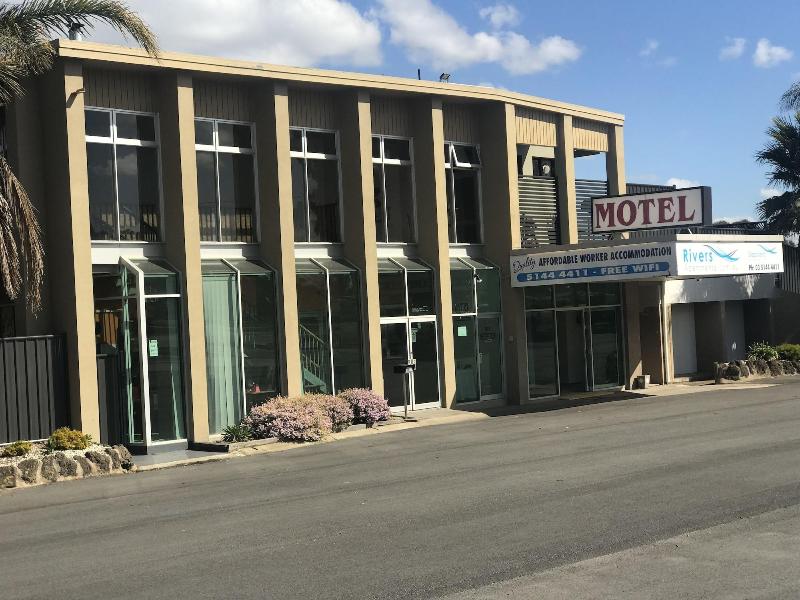 Rivers Apartments & Motel Sale Gippsland — photo 3