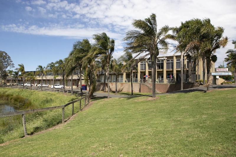 Rivers Apartments & Motel Sale Gippsland — photo 4