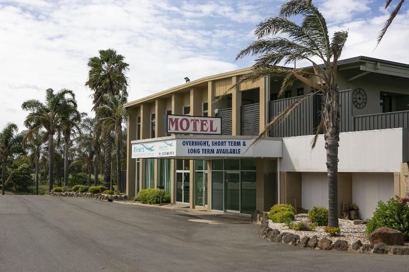 Rivers Apartments & Motel Sale Gippsland — photo 5