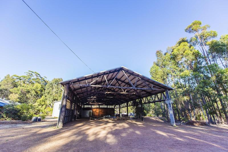 RAC Margaret River Nature Park image