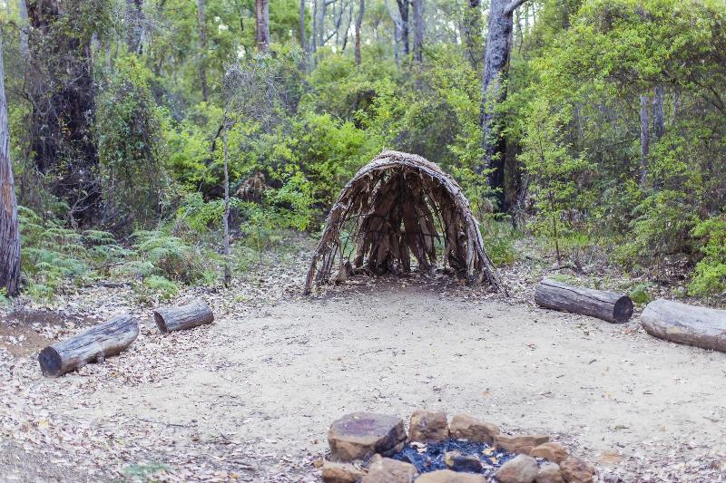 RAC Margaret River Nature Park image