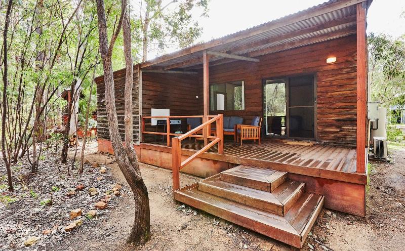 RAC Margaret River Nature Park image