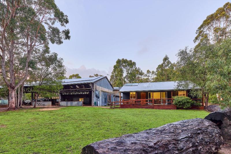 RAC Margaret River Nature Park image