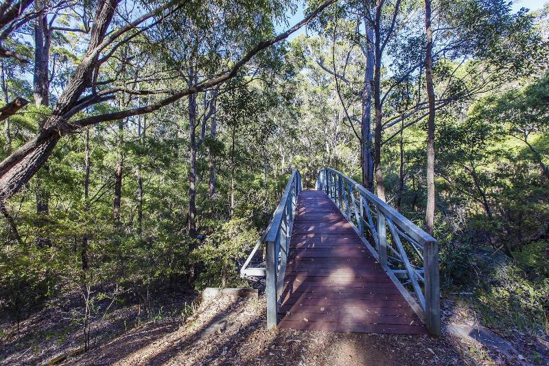 RAC Margaret River Nature Park image