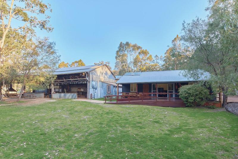 RAC Margaret River Nature Park image
