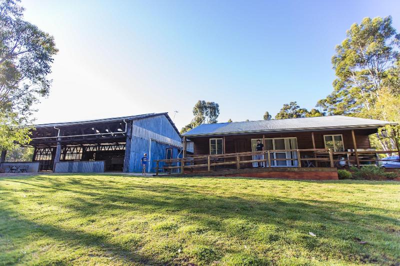 RAC Margaret River Nature Park image