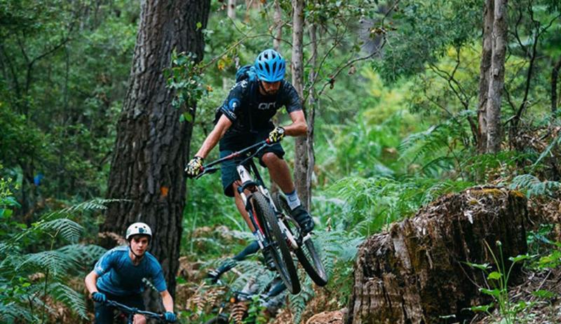 RAC Margaret River Nature Park image