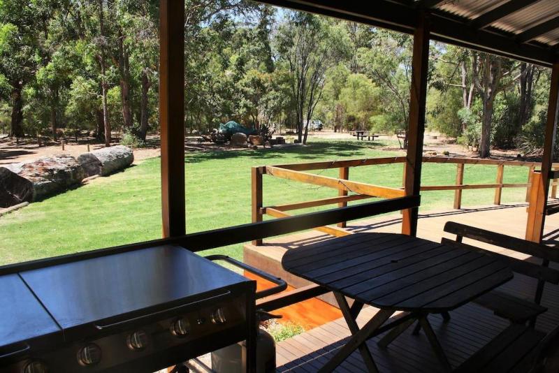 RAC Margaret River Nature Park image
