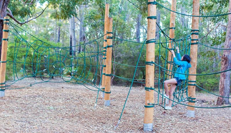 RAC Margaret River Nature Park image