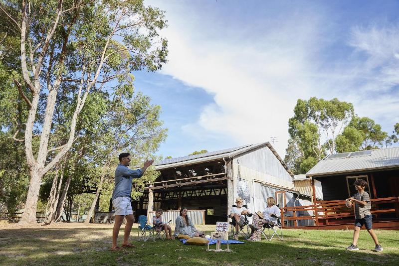 RAC Margaret River Nature Park image