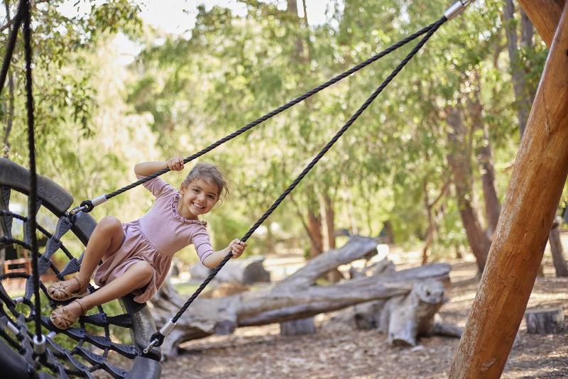 RAC Margaret River Nature Park image