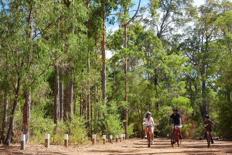 RAC Margaret River Nature Park image
