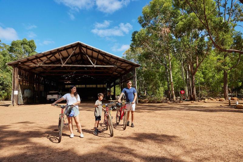 RAC Margaret River Nature Park image
