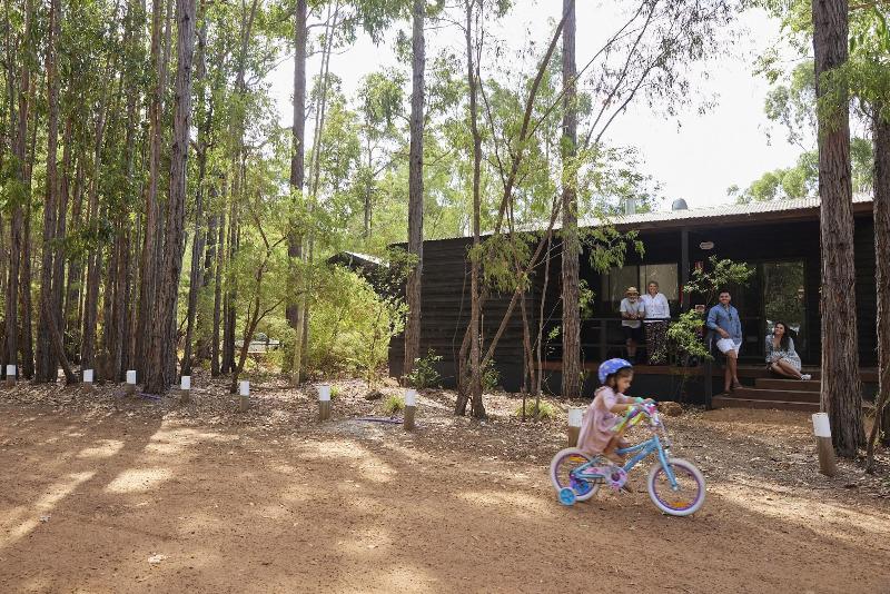 RAC Margaret River Nature Park image
