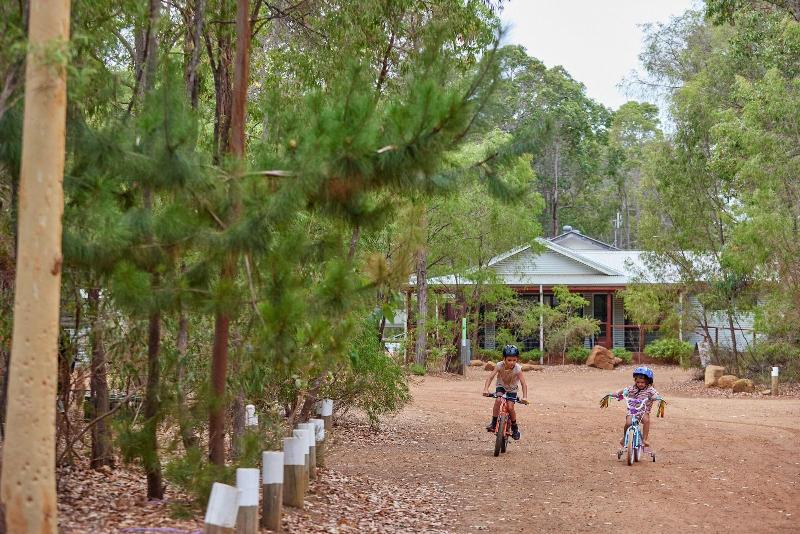 RAC Margaret River Nature Park image