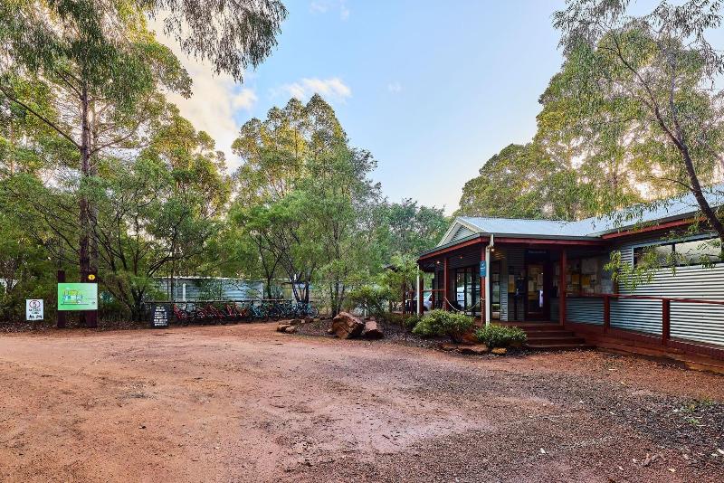 RAC Margaret River Nature Park image
