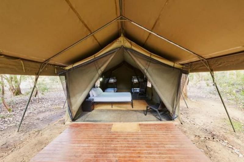RAC Margaret River Nature Park image