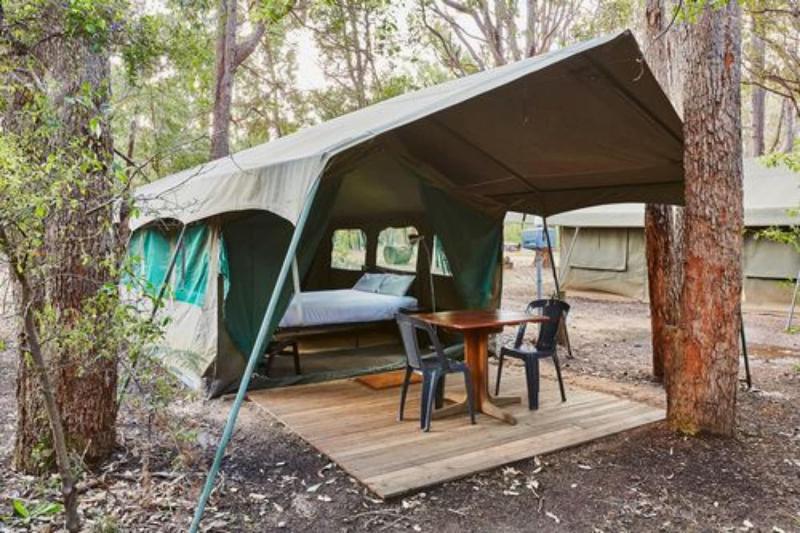 RAC Margaret River Nature Park image