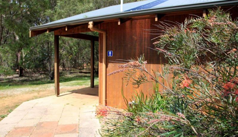 RAC Margaret River Nature Park image