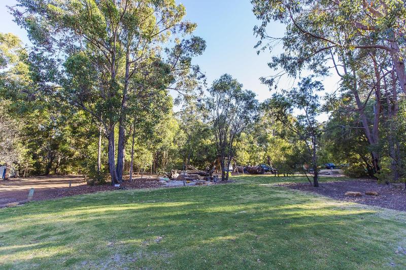RAC Margaret River Nature Park image
