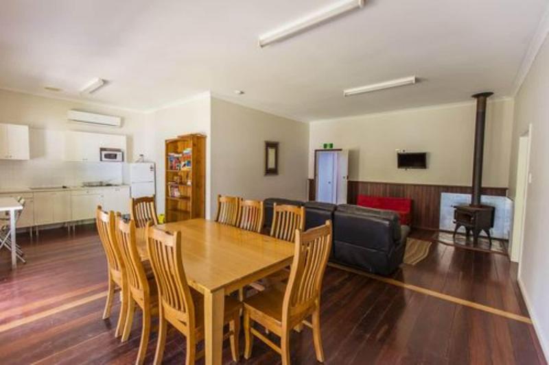 RAC Margaret River Nature Park image