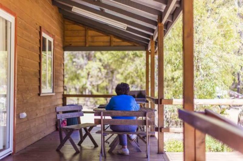 RAC Margaret River Nature Park image