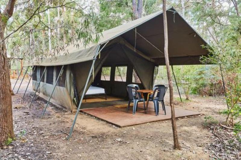 RAC Margaret River Nature Park image