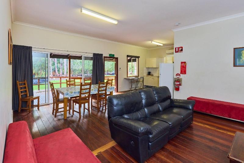 RAC Margaret River Nature Park image