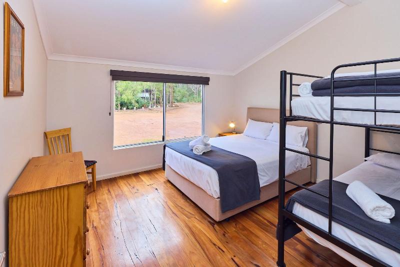 RAC Margaret River Nature Park image