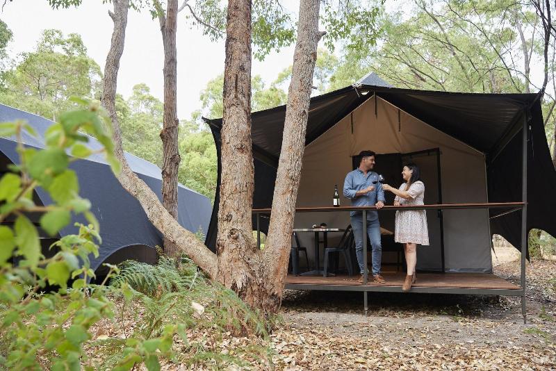 RAC Margaret River Nature Park image