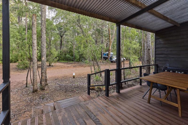 RAC Margaret River Nature Park image