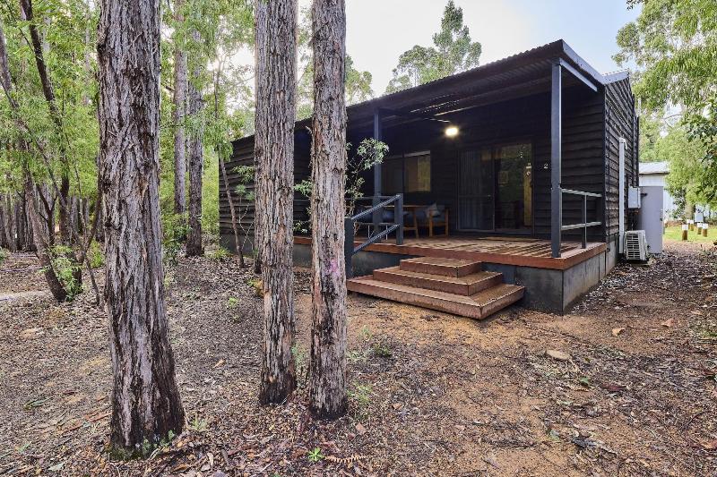 RAC Margaret River Nature Park image