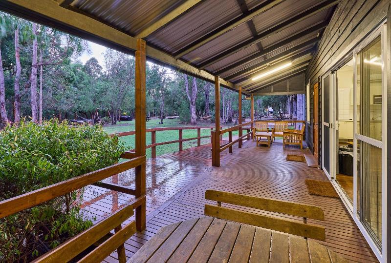 RAC Margaret River Nature Park image