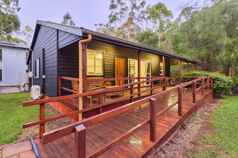 RAC Margaret River Nature Park image