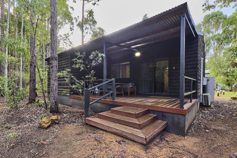 RAC Margaret River Nature Park image